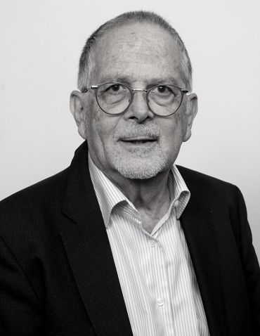 Daniel Scetbon Expert expropriation et fondateur du cabinet
