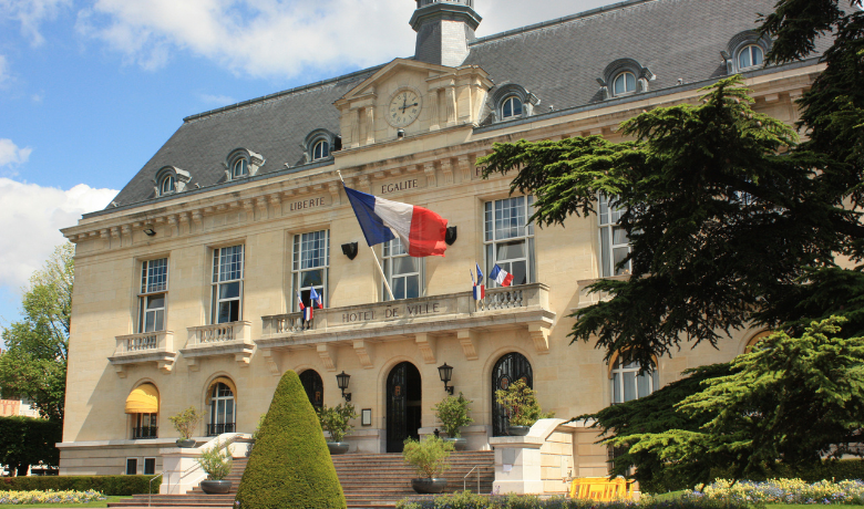 Cabinet Scetbon Expropriation ZAC Centre-Gare Aulnay-sous-Bois